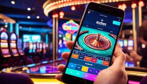 Antarmuka aplikasi mobile dewa86 menampilkan meja live dealer blackjack dengan dealer profesional