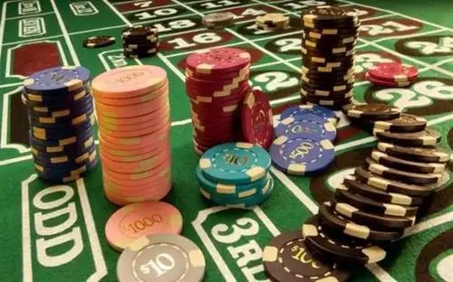 Koleksi meja dealer langsung dewa86