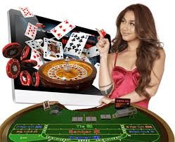 Meja Dragon Tiger dan roulette live dealer dewa86 tersedia saat menonton pertandingan League of Legends