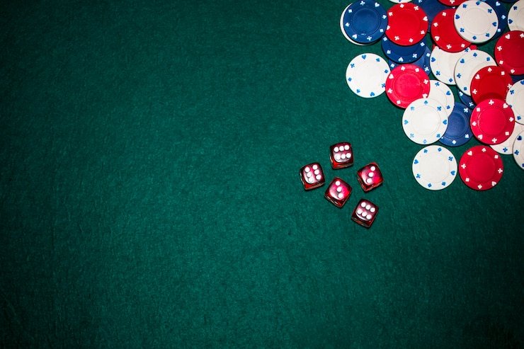 Meja VIP Roulette dewa86 dengan dealer profesional dan studio HD